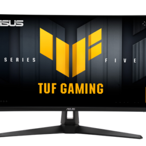شاشة ألعاب ASUS TUF Gaming Series 5 VG27AQ5A-J مقاس 27