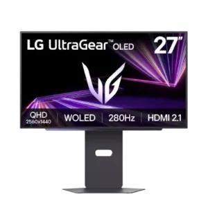 شاشة ألعاب LG UltraGear